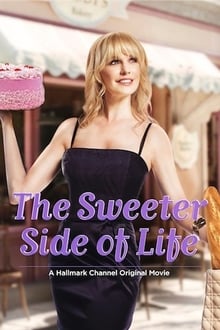 Poster do filme The Sweeter Side of Life