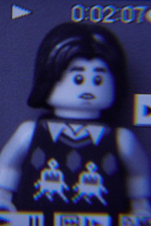 The Lego House