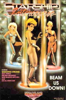 Starship Intercourse