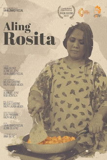 Auntie Rosita