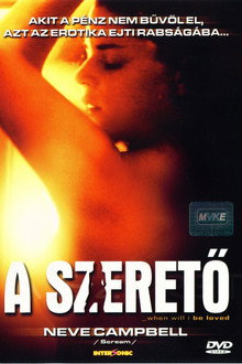 A szerető