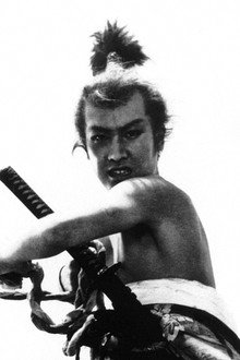 紅顔の若武者 織田信長