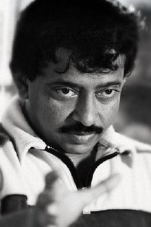 Photo of Ram Gopal Varma