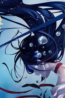 幻梦山海谣