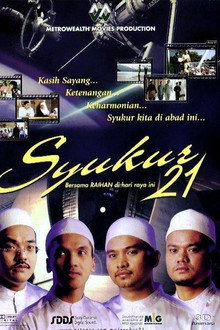 Syukur 21