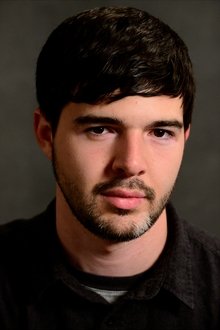 Photo of Thomas Burke