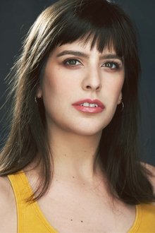 Photo of Mary Claire Smythe