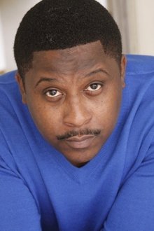 Photo of Stacy Hall