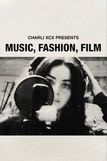 Music, Fashion, Film