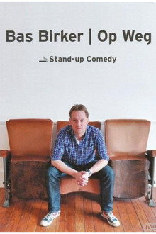 Bas Birker: Op weg