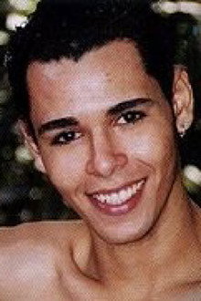 Johnny Fernandez
