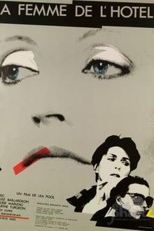 Poster do filme La Femme de l'hôtel