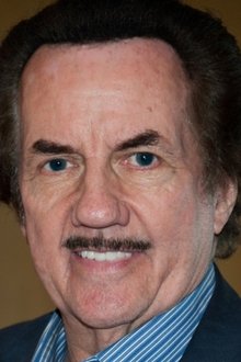 Photo of Robert Wall