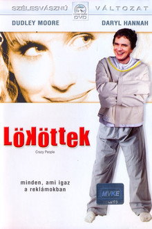 Lököttek