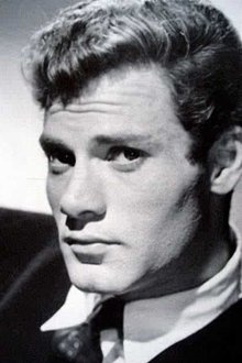 Photo of Christian Marquand