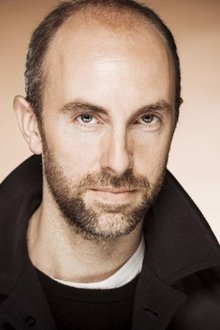 Photo of Tim Steed