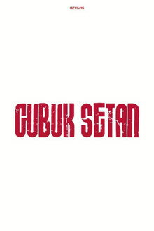 Gubuk Setan