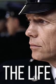 Poster do filme The Life