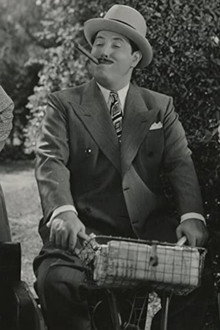 The Great Gildersleeve