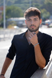 Pierantonio Taffari