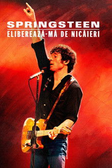 Springsteen: Eliberează-mă de nicăieri