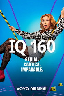 IQ 160