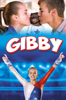 Poster do filme Gibby