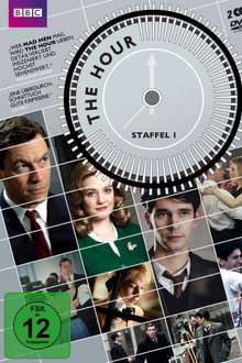 Staffel 1