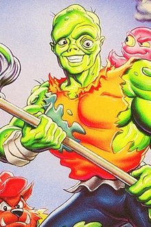 Toxic-Crusaders