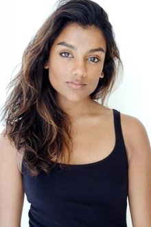 Photo of Simone Ashley