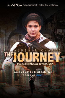 The Journey