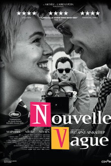 Nouvelle Vague