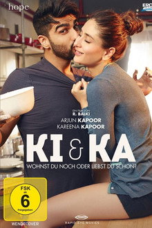 Ki & Ka