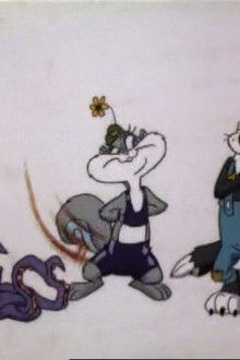 Animaniacs - Season 5