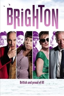 Poster do filme Brighton