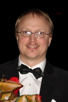 Photo of Pär Brundin