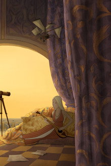 Le Voyage du Prince