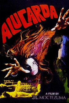 Alucarda, la hija de las tinieblas