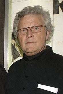 Photo of Dominique Maurin