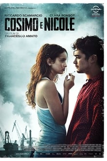 Poster do filme Cosimo e Nicole