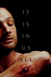 Poster do filme It Is in Us All