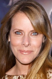 Photo of Sandra Nelson