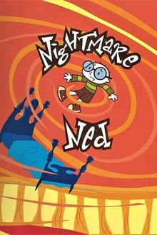 Poster da série Os Pesadelos de Ned