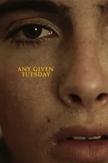 Poster do filme Any Given Tuesday