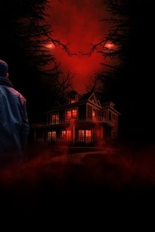 A-Haunting