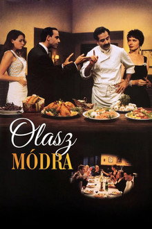 Olasz módra