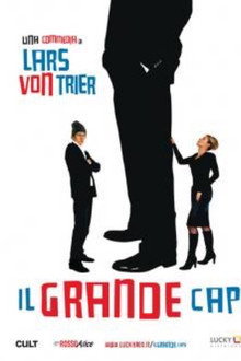 Il grande capo