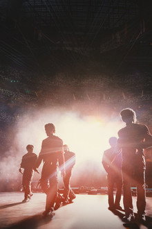 Stray Kids: The dominATE Experience