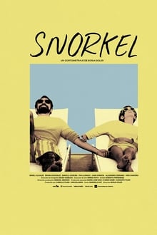 Poster do filme Snorkel