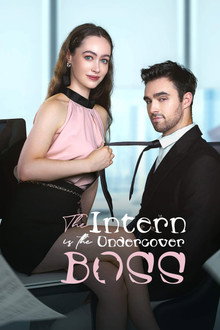The Intern is the Undercover Boss